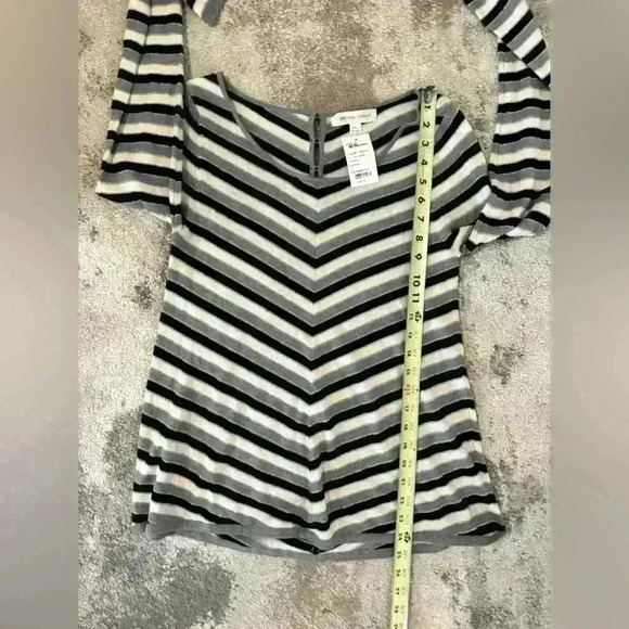 Women’s Long Sleeve TOPSHOP  Top - Picture 7 of 9